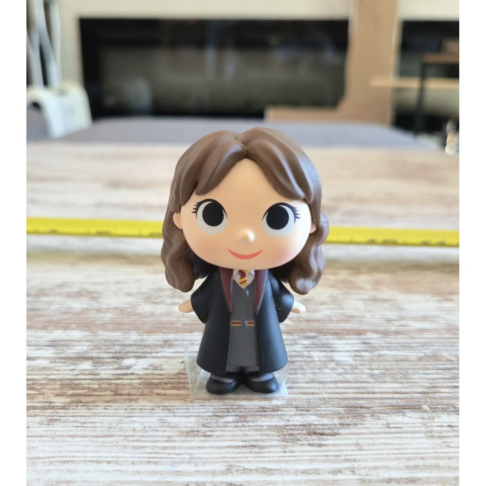 Funko Mystery Minis Hermione Granger Harry Potter Vinyl Figure FM2121 2.5in